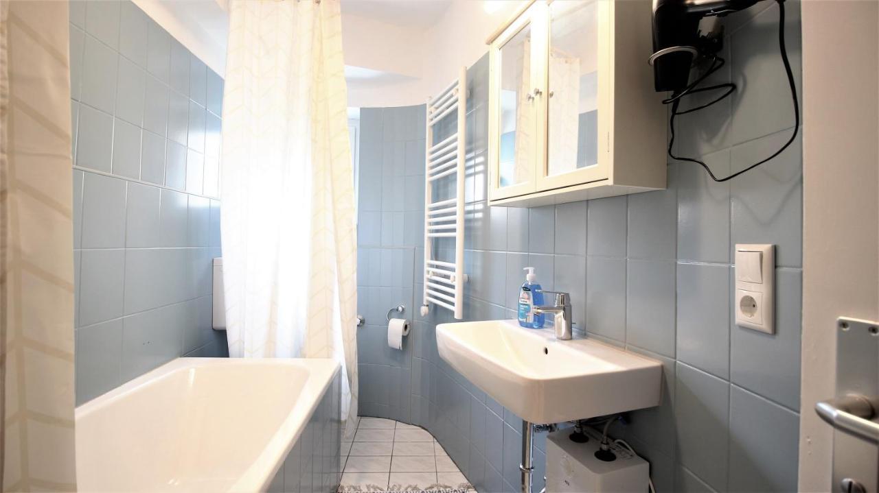 Central & Lovely - For Up To 6 Persons Wurtzburgo Exterior foto